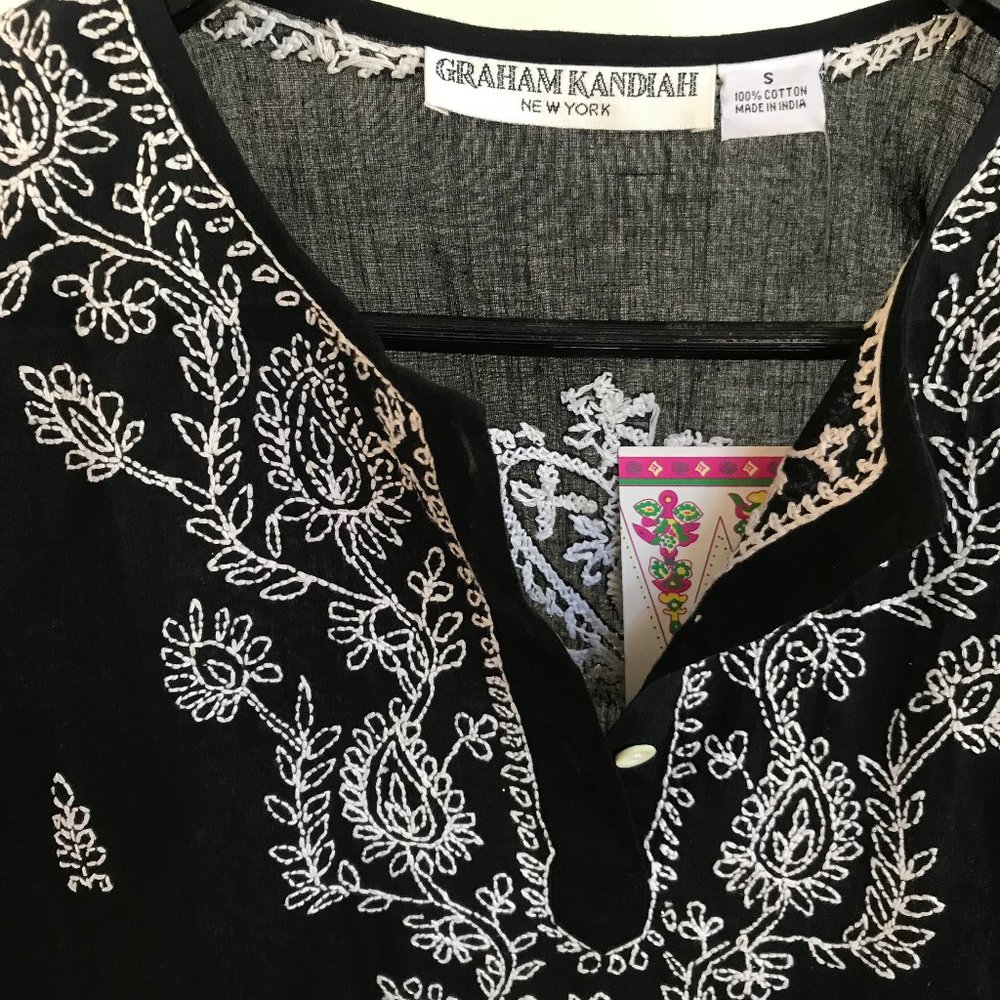 Graham Kandiah Dress - S